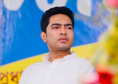 Coal scam: TMC MP Abhishek Banerjee faces ED interrogation in Delhi