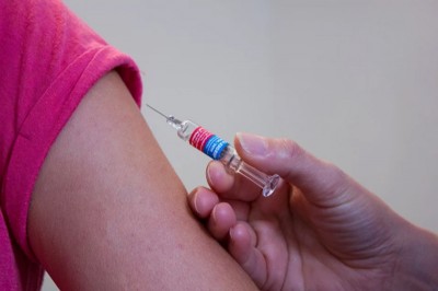 Pakistan: Over 3 lakh patients fail to receive second dose of vaccine
