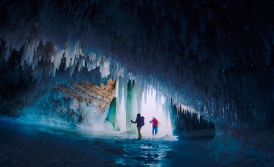 Award-winning film debuts on GoUSA TV  on National Parks Adventure’s 5-yr anniversary