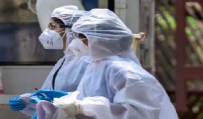 UP: Doctors in Unnao's govt hosps quit for being blamed for rise in Covid cases