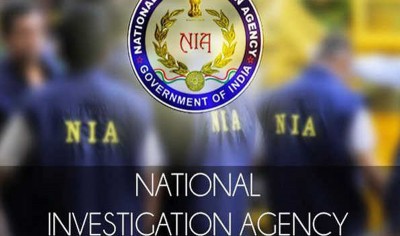 NIA officials arrest banned outfit CPI (Maoist) cadre in Kozhikode