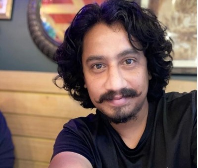 National award-winning actor Sanchari Vijay dies after accident