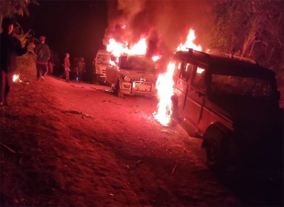 Nagaland killings: Assam Congress joins chorus for AFSPA repeal
