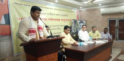 Kolkata Police file FIRs against Bengal BJP chief Sukanta Mazumder, Bhawanipur by-poll candidate Priyanka Tibrewal