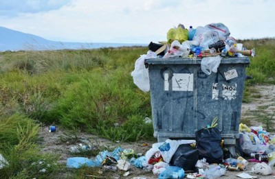 J&K govt constitutes STF to tackle plastic pollution