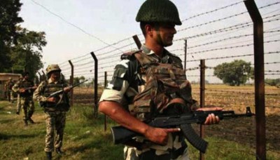 Jammu and Kashmir: Pakistan troops violate ceasefire near LoC in Kupwara