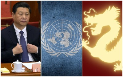 China is expanding influence in the UN system: Think tank
