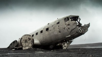 US: Airplane crashes in San Diego County, no survivors found