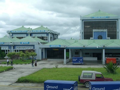 909.68 gram of gold paste seized from a passenger at Imphal Airport