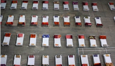 Jammu and Kashmir: Shopian gets 115 oxygen-supported beds