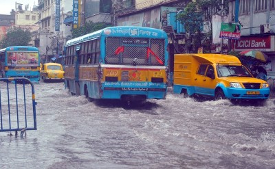 13 electrocuted across West Bengal in last four days amid heavy rain