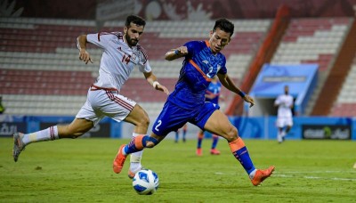 AFC U23 Asian Cup: One mistake cost us a point against UAE, says Igor Stimac