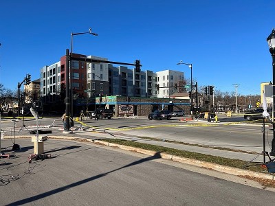 Wisconsin parade attack: Suspect charged with first degree intentional homicide