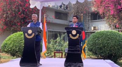 India to focus connectivity with Bangladesh