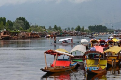 India continuing steps to restore normalcy in Kashmir: US State Department report
