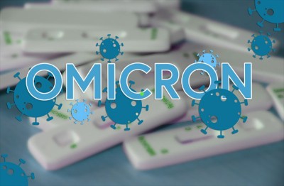 Manipur reports first Omicron variant case