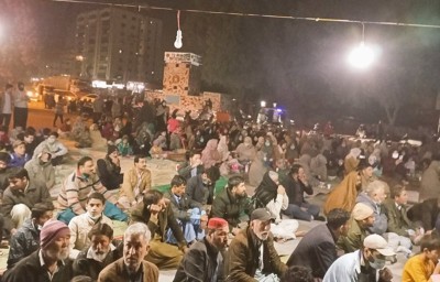 Pakistan: Protest against coal miners killings continue