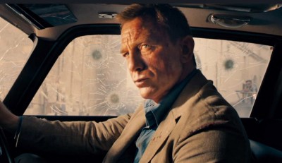 After COVID-19 delays,  James Bond film 'No Time to Die' to premiere next month in London