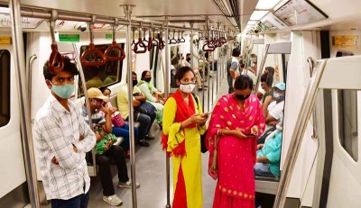 India records 86498  new COVID-19 cases in pat 24 hours, lowest in 66 days