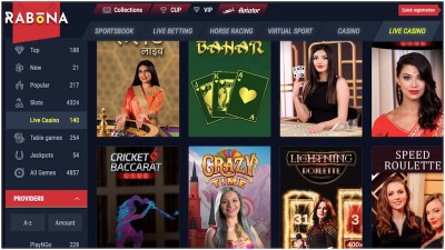 Yggdrasil in Cooperation with Reel Life Games Released a New Slot. Try it at Rabona Casino