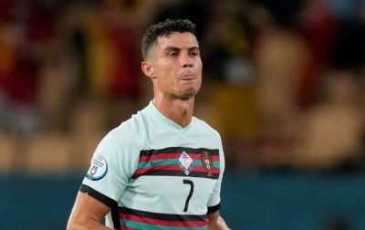 Euro Cup: Defending champions Portugal crash out as Belgium seal berth in quarterfinals