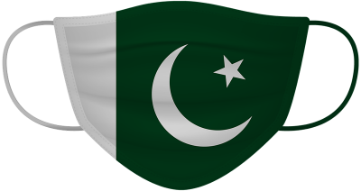 Pakistan records 118 COVID-19 deaths 