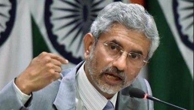 MEA to brief floor leaders of political parties on Afghanistan developments: EAM Jaishankar