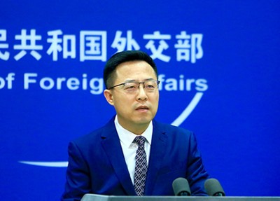 China calls international community to unfreeze Afghanistan's assets frozen abroad