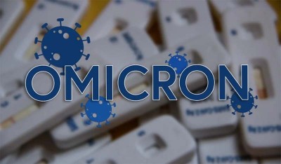 West Bengal reports first Omicron case