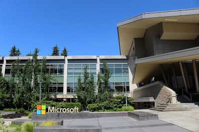 Microsoft says it disrupts activities of China-based hacking group