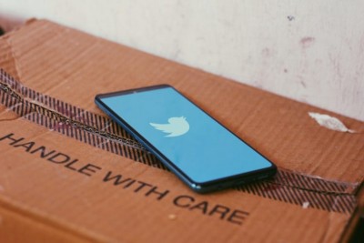 Wrong Indian map row: Twitter India MD booked by UP police