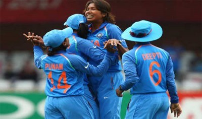 CWG: Women's T20s to be held from July 29 to Aug 7