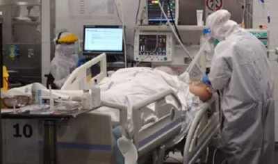 Coronavirus: Global death toll crosses 2.893 million