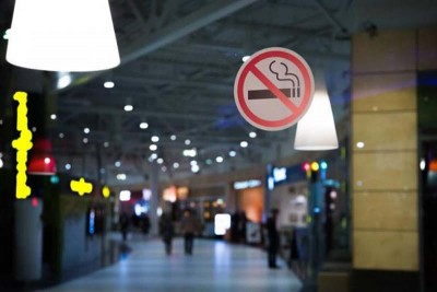 DHSK observes World No Tobacco Day in Kashmir