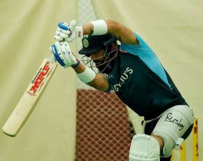 Will try to put in performances that help team: Virat Kohli ahead of India-New Zealand 2nd Test