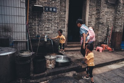 Studies find high anaemia rate in China’s Xinjiang region, points to malnutrition in young people