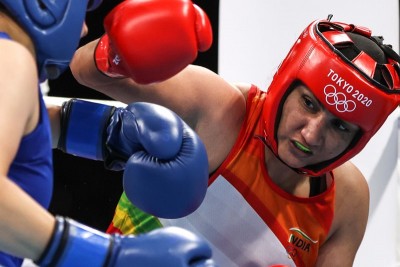 Tokyo Olympics: Pooja Rani wins opening round