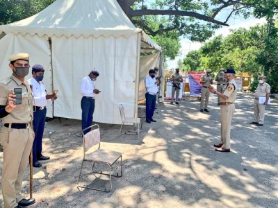 Delhi man killed in firing at brother's birthday party in farmhouse