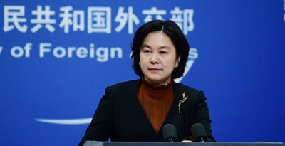 There is always room for improvement: China on COVID-19 handling