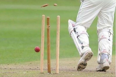 Should cricket betting get legalized in India?