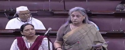 Jaya Bachchan to campaign for TMC in Kolkata today
