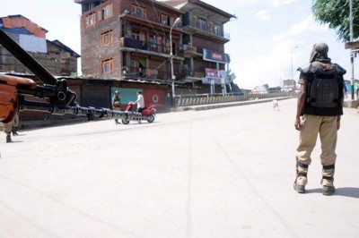 Jammu and Kashmir: IED detected, defused in Tral