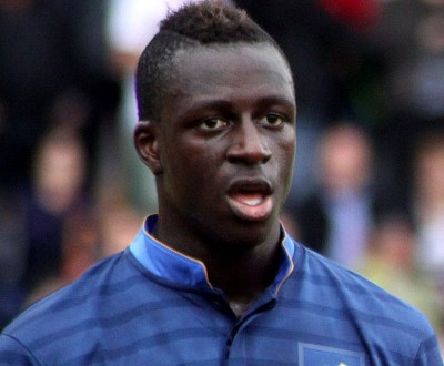 Manchester City footballer Benjamin Mendycharged with four counts of rape 