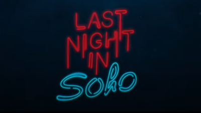 NBCUniversal drops trailer of Last Night in Soho