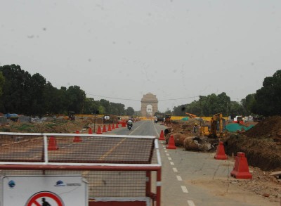 Coronavirus: Delhi records no death for third consecutive day