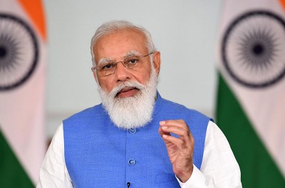 India and Russia stood the test of time: PM Modi at 6th Eastern Economic Forum