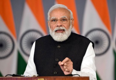 PM Modi to lay foundation stone of Noida International Airport today