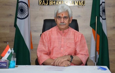 'Awaam ki Awaaz' : Baramulla resident expresses gratitude to J&K LG for praise
