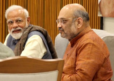 PM Modi to address BJP workers at key party meeting ahead of upcoming state polls