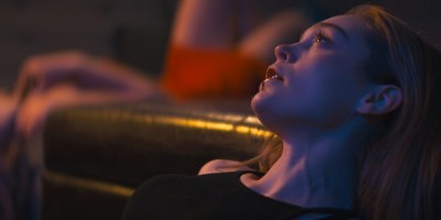 TIFF: Blaine Thurier reimagines vampire mythology in 'Kicking Blood' to evoke horror in an unorthodox world